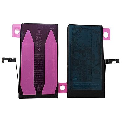 Batería para iPhone 15 - Pre-Programada