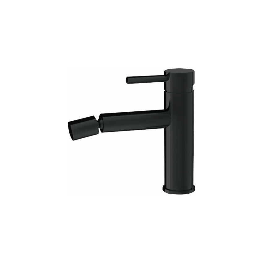 Baterie BIDEU KARAG, B205A05 ARTEMIS NERO INOX 304 18/10