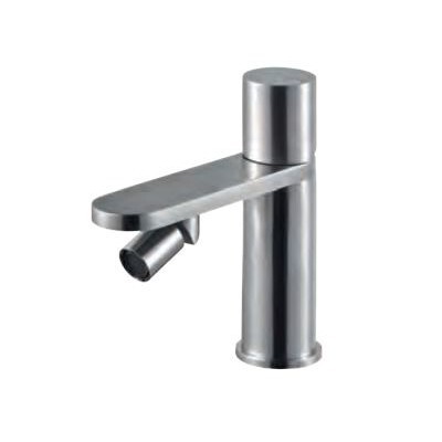 Baterie bideu VEMA, V29071/AC.005 VENY STEEL inox