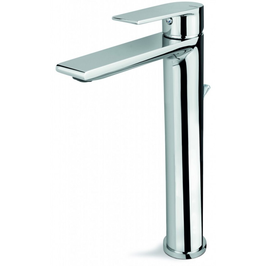 Baterie lavoar VEMA, V16020/B0.010 TIMEA chrome, cu ventil