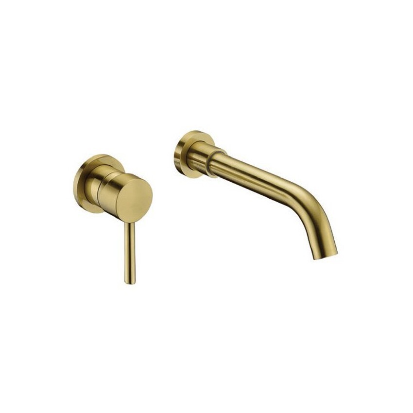 Baterie KARAG, 911-P-O INOX 304 18/10, gold