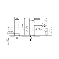Baterie KARAG, ARTEMIS B99001-O, oro