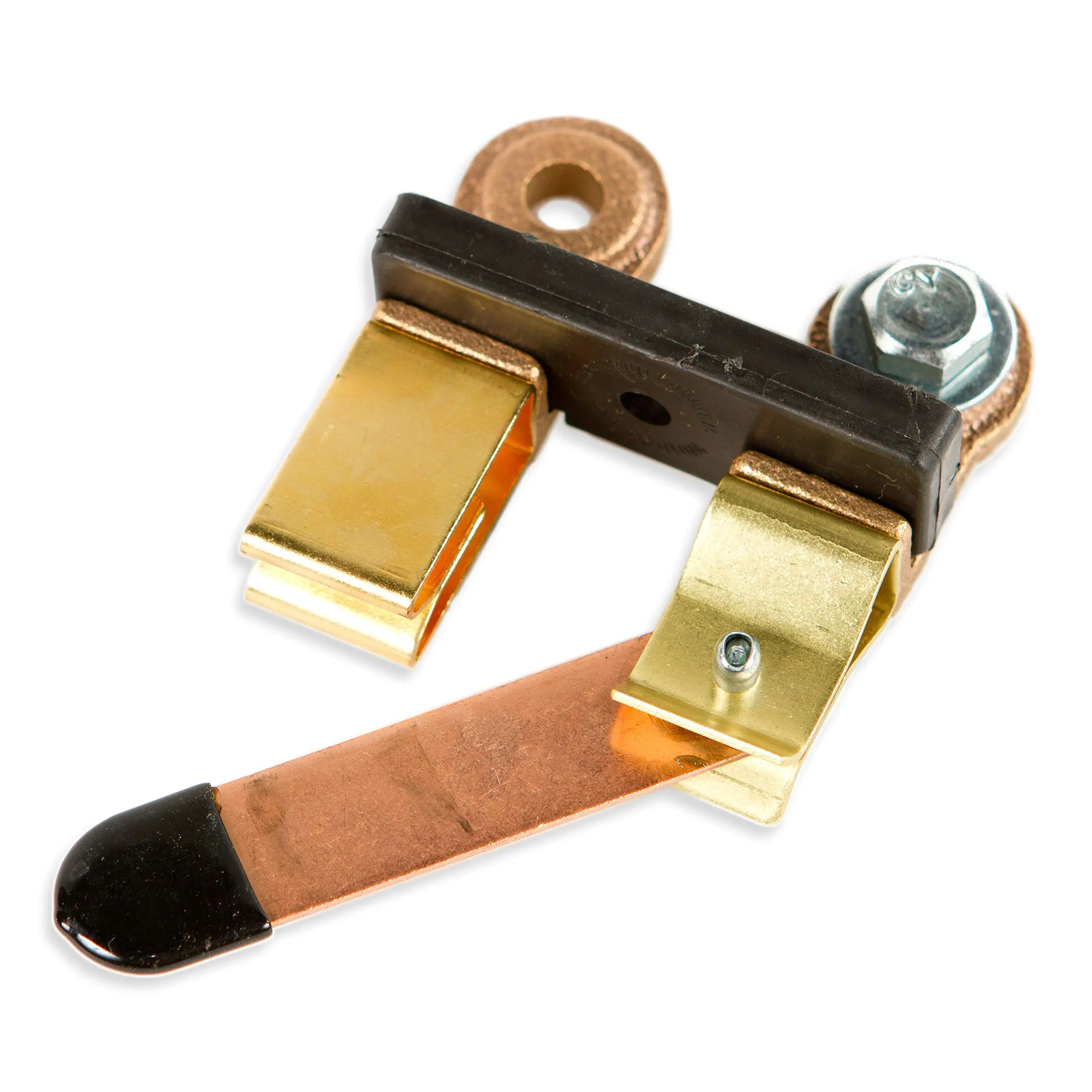 Battery Doctor 20128 12V 250A Side Mount Battery Disconnect Knife Switch