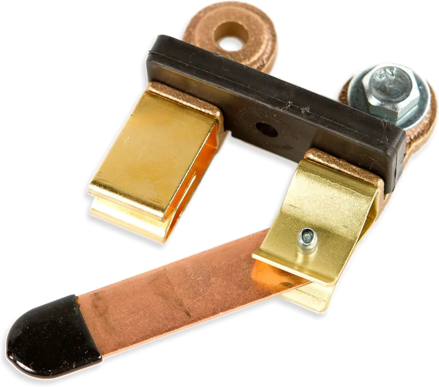 Battery Doctor 20128 12V 250A Side Mount Battery Disconnect Knife Switch