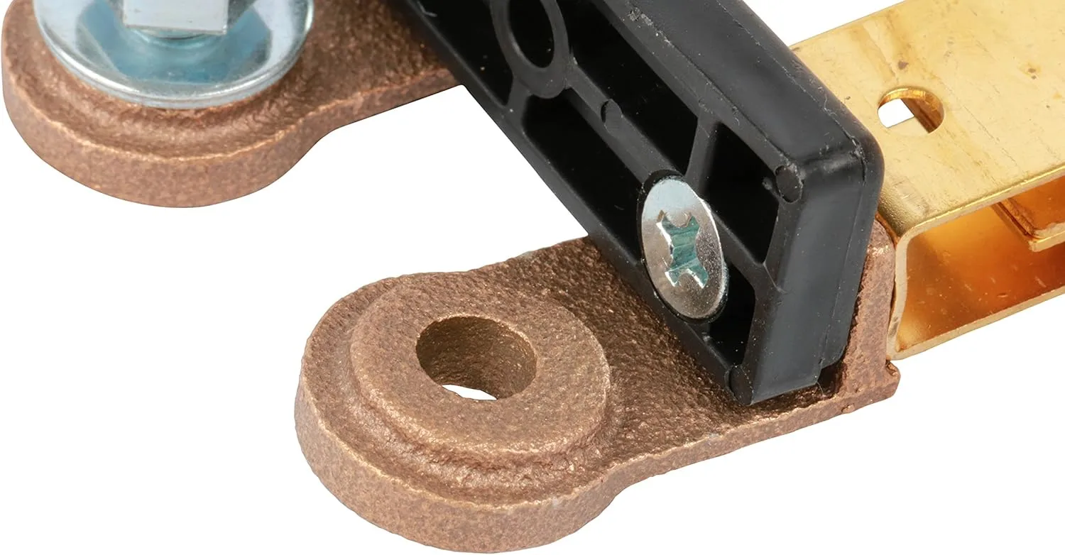 Battery Doctor 20128 12V 250A Side Mount Battery Disconnect Knife Switch