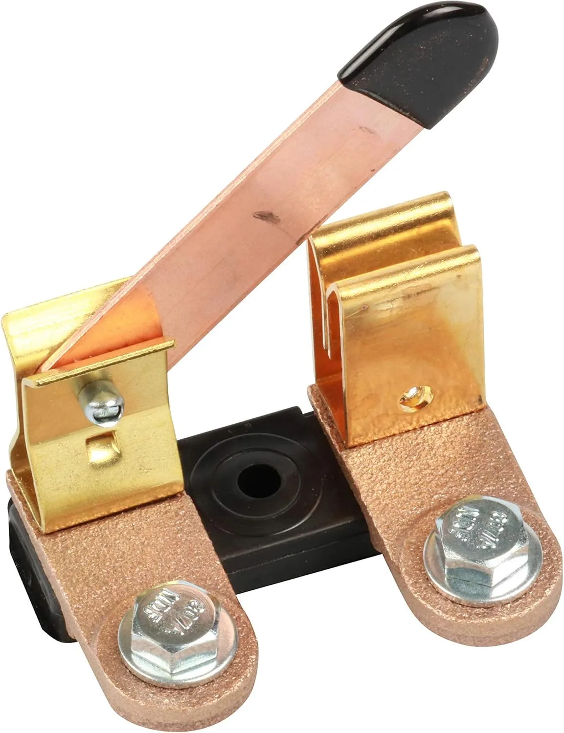 Battery Doctor 20188 Inline Battery Disconnect Knife Switch - 12V 250A