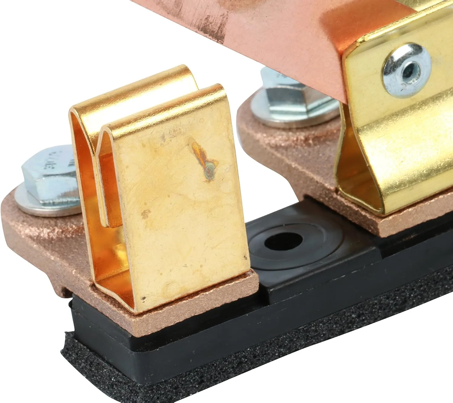 Battery Doctor 20188 Inline Battery Disconnect Knife Switch - 12V 250A
