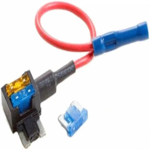 30105 Fuse Holder, 1 Pack