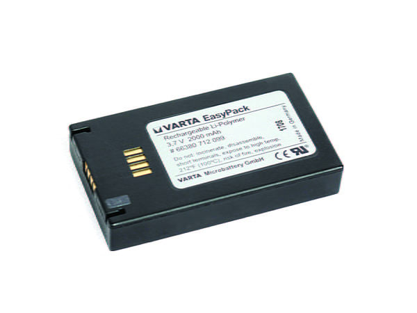 Battery, Rechargeable, Wireless