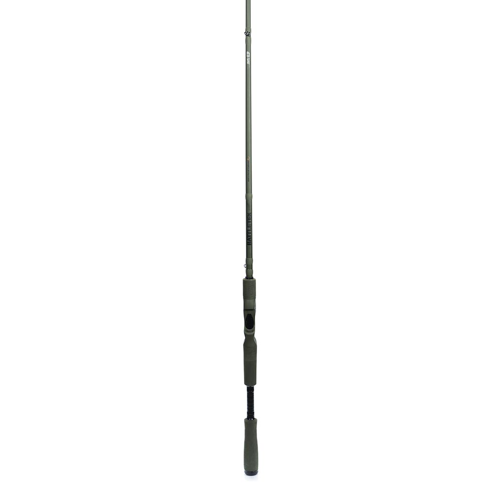 Savage Gear Battletek Swimbait Casting Rod Savage Gear Battletek Swimbait Casting Rod