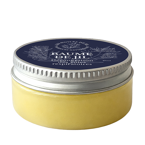 Baume de Jil