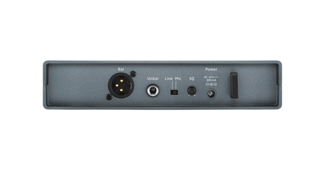 Sennheiser XSW 1-825-E
