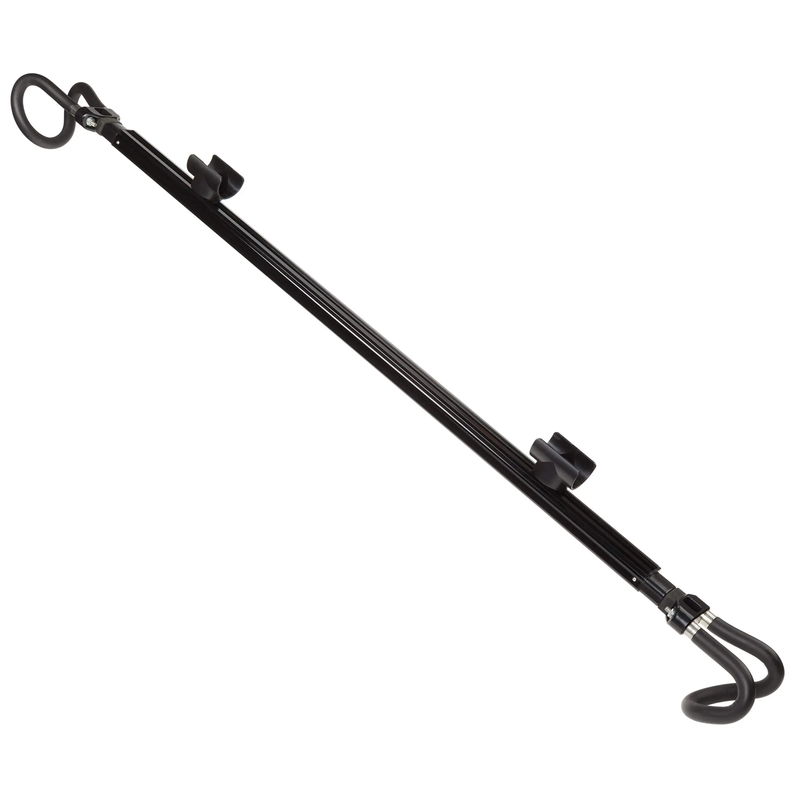 BAYCO 2120-BRACKET Replacement Cradle Bracket for Under the Hood Work Light 48 Inch, Black