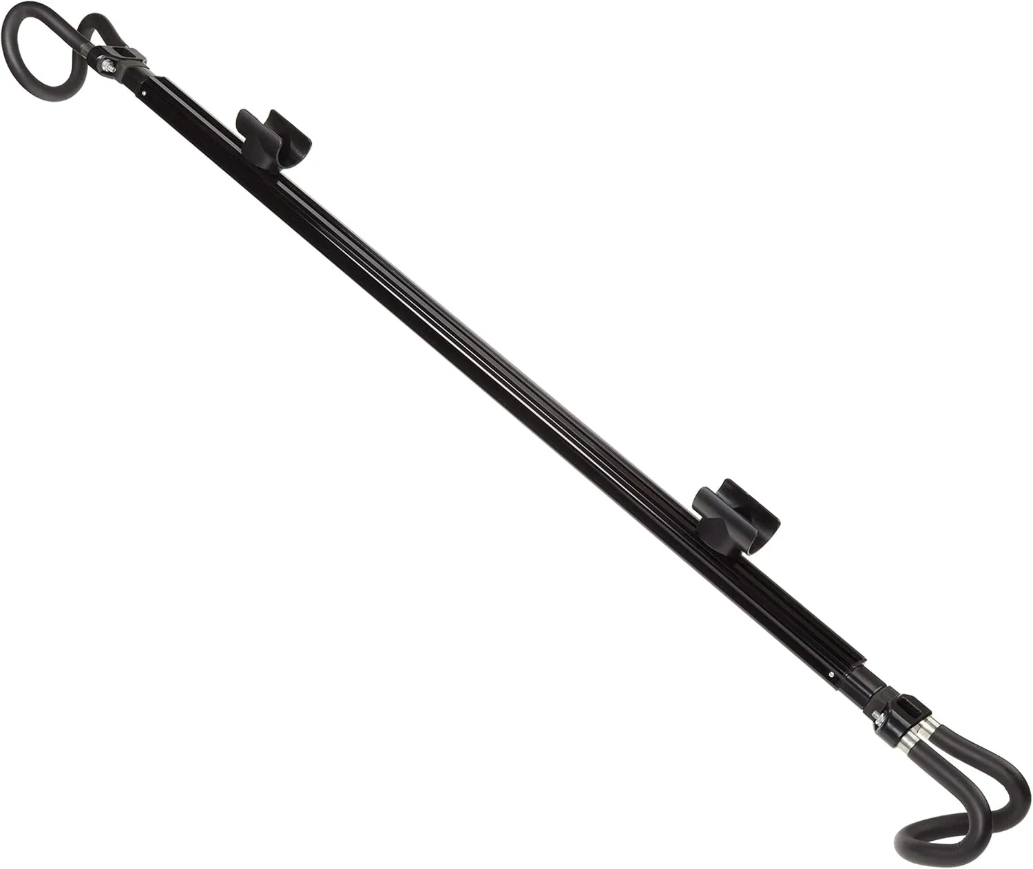 BAYCO 2120-BRACKET Replacement Cradle Bracket for Under the Hood Work Light 48 Inch, Black