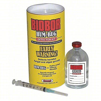 BIOBOR HUM-BUG