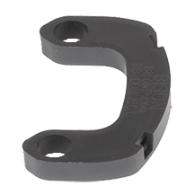 BISON Versadjust Fixed Height Brace Connector | BB-CONNECT BISON Versadjust Fixed Height Brace Connector | BB-CONNECT