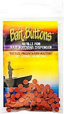 Bait Button Original Refills Bait Button Original Refills