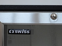 SWISS Frost Bar Cooler (3 Door) 320 litre