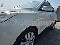 Hyundai Tucson 2010 ID: V044432