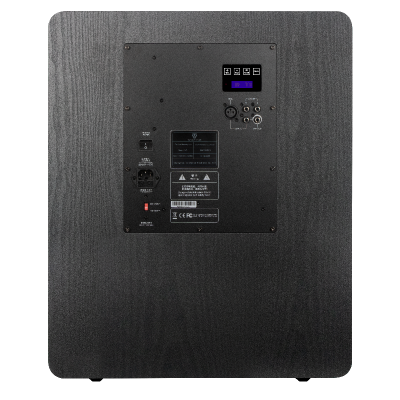 Tonewinner Powered woofer 800W New Design Subwoofer Wholesale