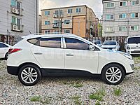 Hyundai Tucson 2012 (Techo Panorámico) ID: V399287