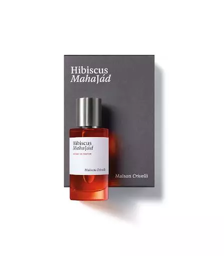 MAISON CRIVELLI HIBISCUS MAHAJAD