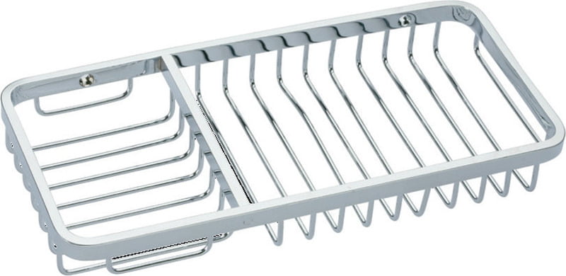 SAPUNIERA DUBLA KARAG BB-116 HOTEL 12X25X3.2