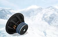 ToneWinner dual 15 inch DSP powered subwoofer