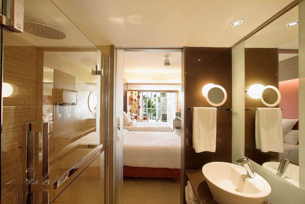 Punta Cana 2026 Upgrade Family Junior Suite Premium