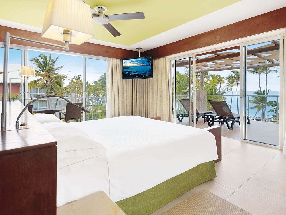 Punta Cana 2026 Upgrade Panoramic Suite Ocean Front Premium-1