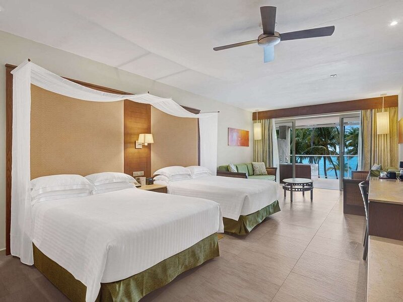 Add Nights - Junior Suite - Double