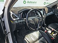 Hyundai Santa Fe 2013 ID: V109484