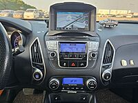 Hyundai Tucson 2010 (Techo Panorámico) ID: V059823
