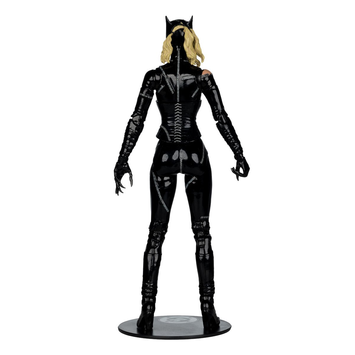 Catwoman Battle Damaged Theatrical Deluxe
