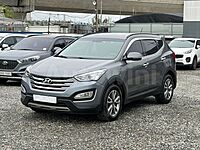 Hyundai Santa Fe 2015 ID : V331460