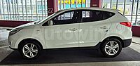 Hyundai Tucson 2010 ID : V011995