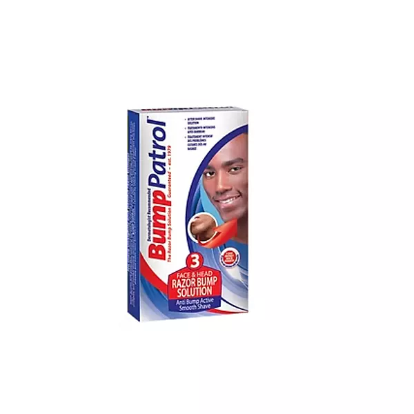 BUMP PATROL AFTER SHAVE TREATMENT 65ML..