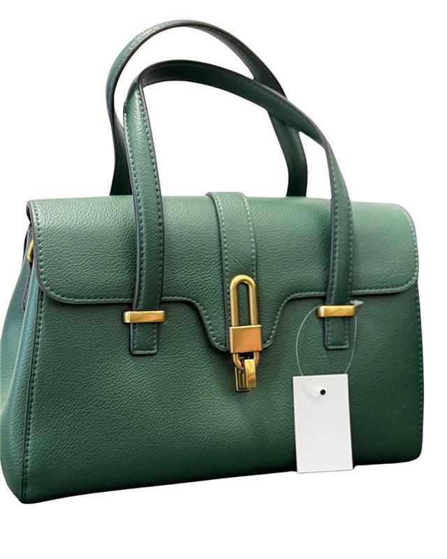 PILLOW CROSSBODY BAG