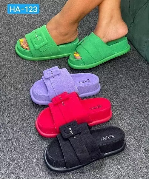 Botbuy Fancy Platform Slides