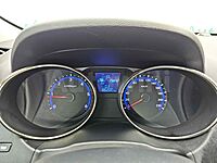Hyundai Tucson 2012 ID: V414503