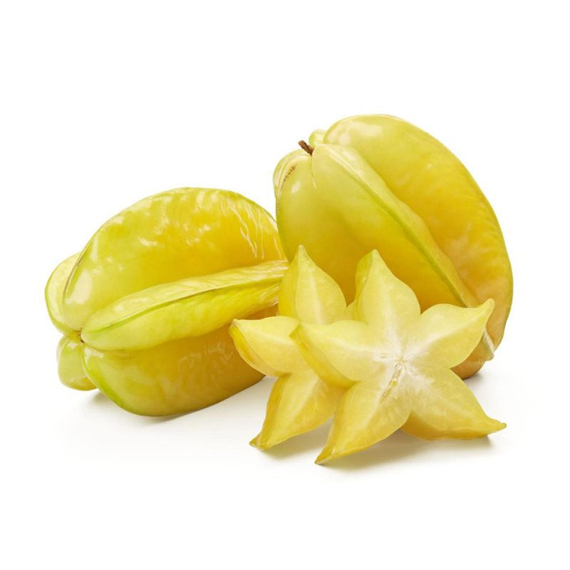 Star Fruit (කාමරංඟා-Kamaranga)