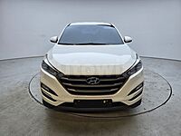 Hyundai Tucson 2016 ID : V006980