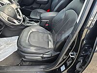 Hyundai Tucson 2010 (Techo Panorámico) ID: V083355