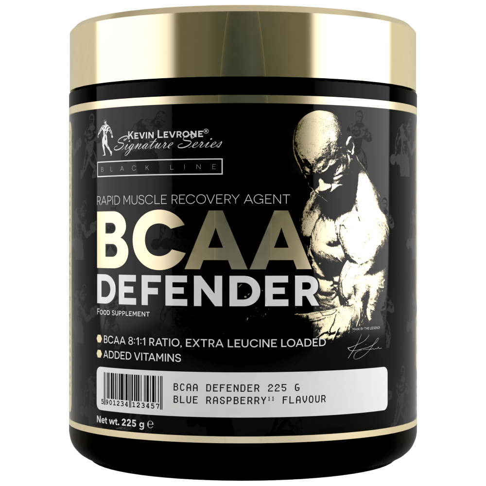 Kevin Levrone Bcaa Defender BCAA 50 scoops | بي سي اي انبولك