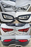 Hyundai Santa Fe 2013 ID : V149119