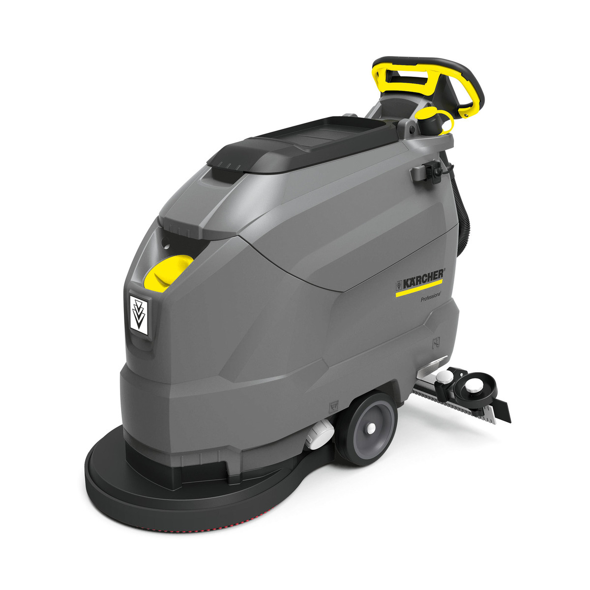 BD 50/50 Rental