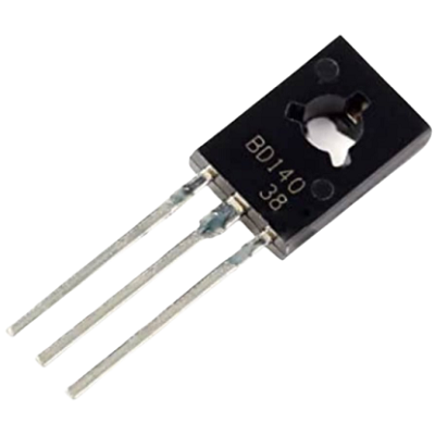 BD140 Transistor BD140 Transistor