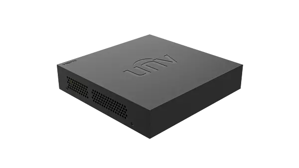 UNV 1 Hard Disk 4-Channel Digital Video Recorder XVR301-04F