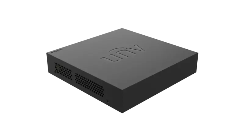 UNV 1 Hard Disk 4-Channel Digital Video Recorder XVR301-04F