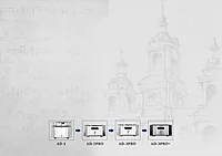 Tonewinner AD-3PRO+ High Power Integrated Amplifier